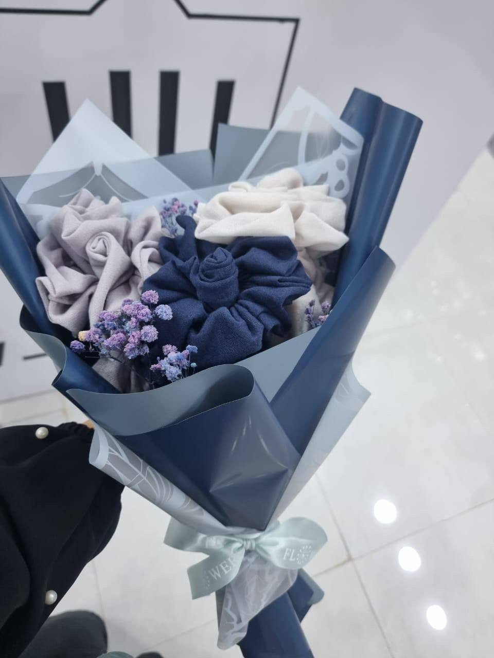 متوفر  تغليف بوكيه / و تجليد
بوكيه ٤ شالات  ب 20وتوصيل مجاني 

شالات جرجيت او كشمير


**إذا كنت صاحب هذا الإعلان وتريد حذفه لأي سبب، رجاءا أرسل رسالة إلى الدعم الفني**