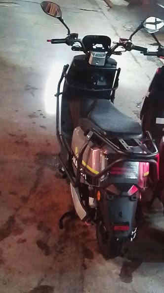 السلام عليكم
دراجات شحن 
1 - نوع دراجات سكنس 
2 - ملف 3000
3 -عالي ناصي كلوب اصفر وا بيض 
4 - سوجين وا بصمتين 
5- عنوال دراجه بغداد حي جهاد الحمدانيه  
6 775 وا بيه مجال 
7- رقم ***********
