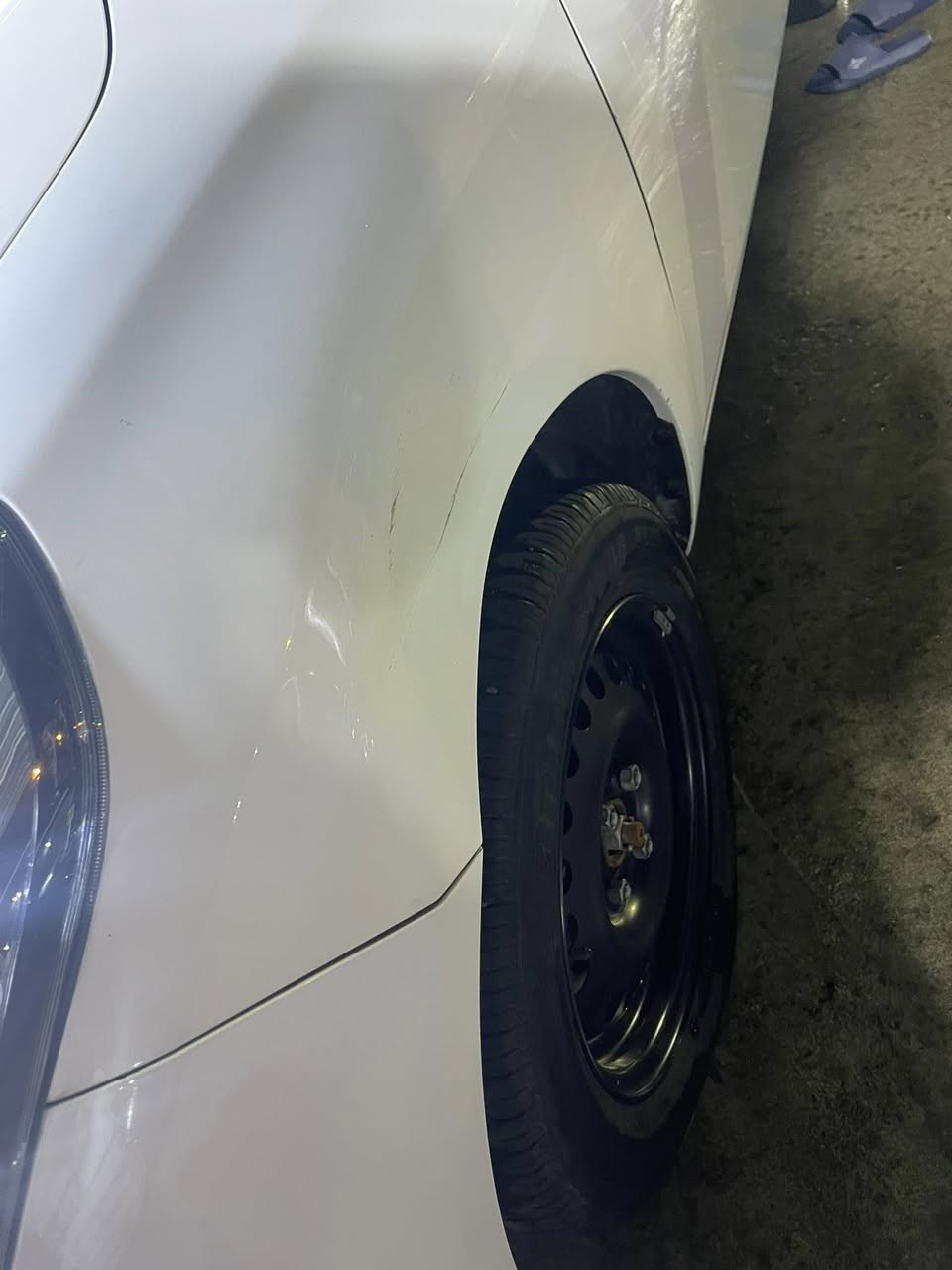 نيسان سني موديل ٢٤ ماشيه ٥٦ رقم أربيل شرط تحويل سياره كامله من محرك وكير بيها طخاط بسيطه عارضها ع ١٢٤ وبيها   
مجال للطيبين
الفئه مصري 
متواجد فقط وات ساب 
***********
