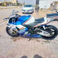 CBR600RR • مكفولة • صيانة كاملة
