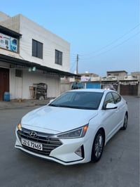 النترا SE • ٢٠٢٠ • وارد امريكي