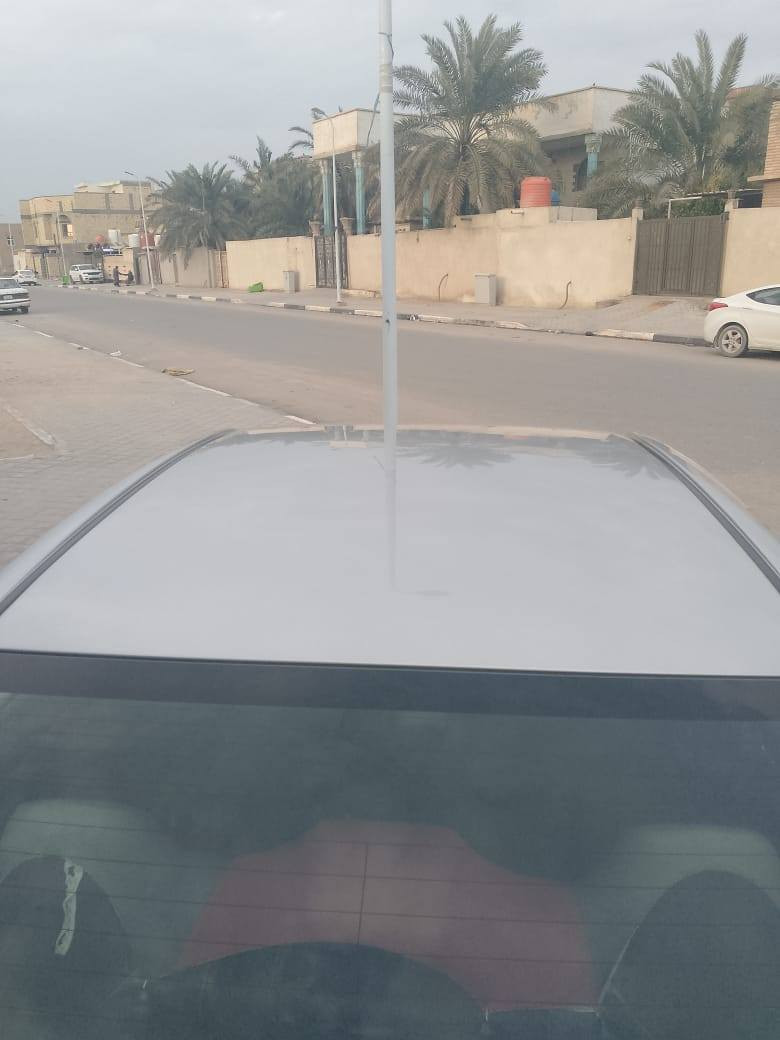 السلا عليكم كورلا SE موديل 2017 حادث خلفي ما مبدل بيها اي قطعة بيها صبغ فقط جاملغ خلفي رقم بغداد باسمي سنويتها ل2030 مكانها البصرة السعر 120وبيها مجال 
محرك1800
***********
