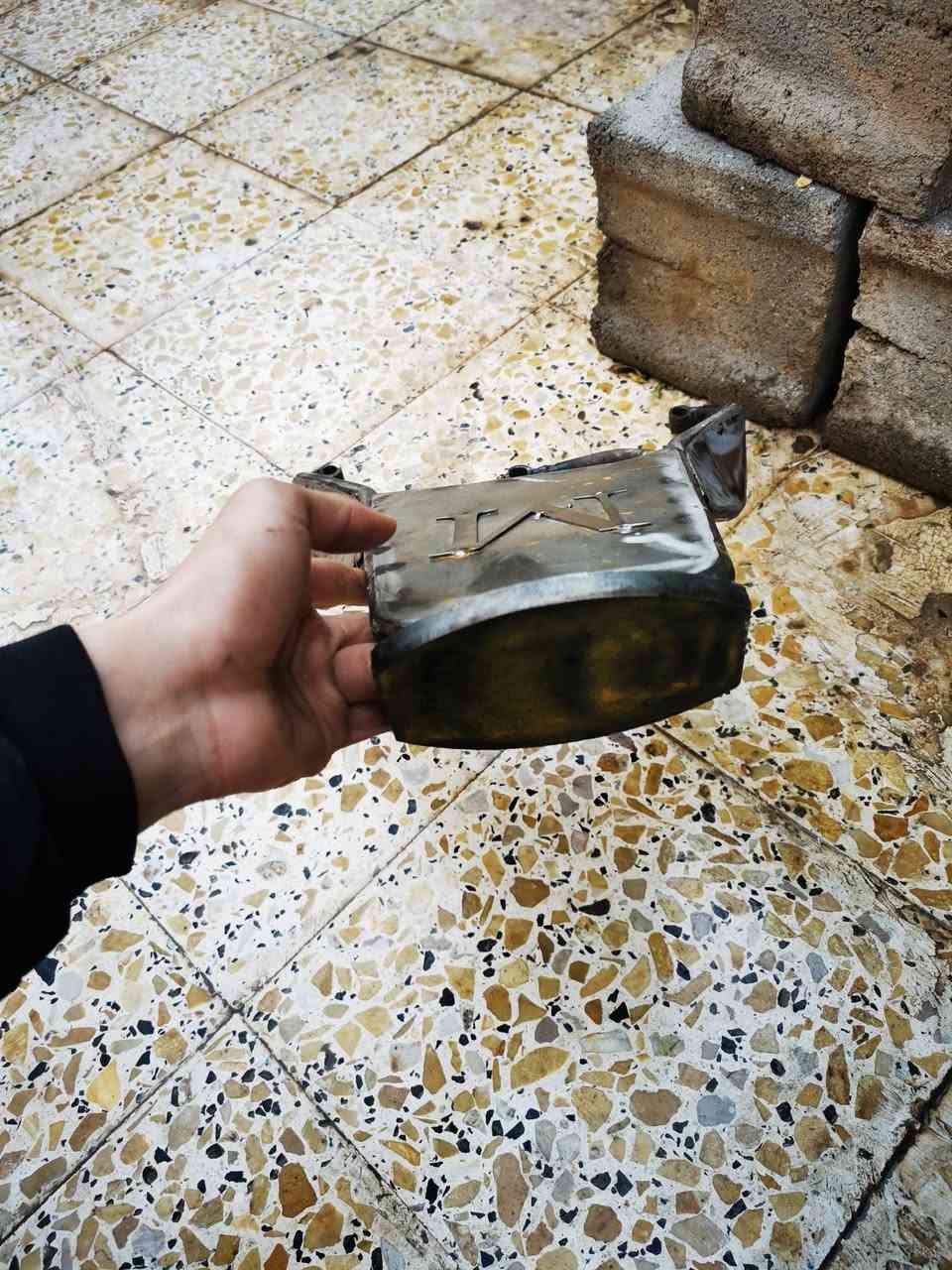 سبايدر ماكس ثقيل مال طخ لل بيع ستفسار***********
