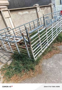 محجر كنتر حداده اسطه جلال جديد المحجر ناقصه بس صبغ سعره 500 الف ومكاني...