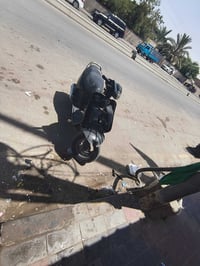 فراشة • محرك ناعم • كفالة