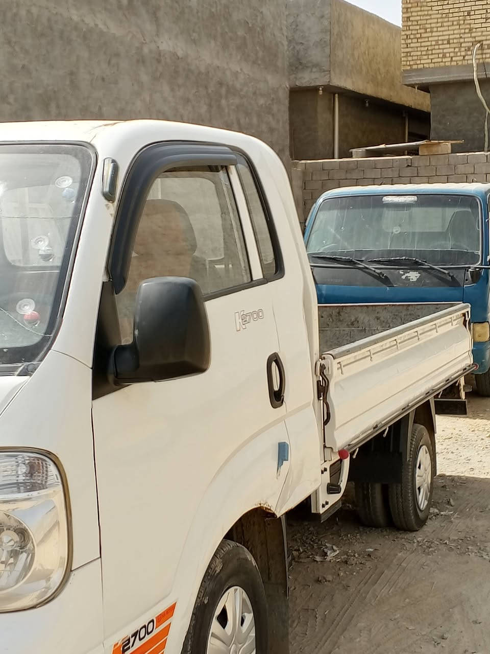 سلام عليكم كيه بنكو موديل الفين ٩مكفوله كفاله عمه شصي رقم شصي تحويل مباشر المكان  بابل القاسم السعر ٨٧بها مجال قليل وهذ رقمي ***********
