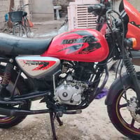 بوكسر • موديل ٢١ • بعقوبة