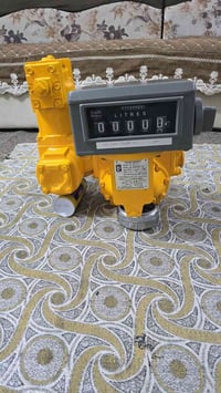 عداد امريكي اصلي وارد شرط شغل ونضافه تواصل عرقم 07827125270