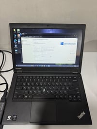 لينوفو ثينك باد • كور i5 جيل4 • ٢٥٦ssd