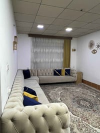 كنب • ١٠ مقاعد