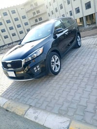 سورنتو • ٢٠١٧ • وارد امريكي