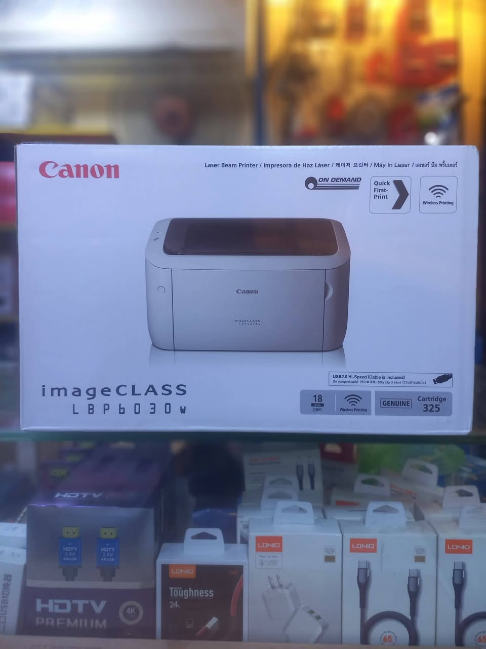 🖨️ الطابعات الجديدة و تالفة الورق
جميع الطابعات جديدة ومغلّفة بالكارتون، موضّحة في الصور مع المواصفات.
الطابعات مناسبة للبيت، المكتب، والمدارس.
📍 موقعنا: بغداد – شارع الصناعة.
📞 المبيعات:
📱 ***********
📱 ***********
📱 ***********
🛠 الصيانة:
📱 ***********

#لابتوب #لابتوبات #شارع_الصناعة #راوترات #سوق #انترنيت #الكترونيات #ضمان #سرعة #العاب #قوي #موديلات #جيمنج #لاعبين_العراق #محتوى #حاسبات #مكتبي #طلاب #مدرسين #مهندسين #الرياضة_الالكترونية #ابطال #نور_السما #مكتب_نور_السما_للحاسبات #شارع_الصناعة_للحاسبات #بغداد #العراق #واي_فاي #كامرات #سماعات
