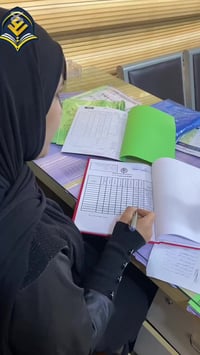 عودة المدارس • تعليم • ديوانية