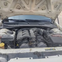 ٢٠١٠ • محرك ٣٥٠٠ • رقم بصر