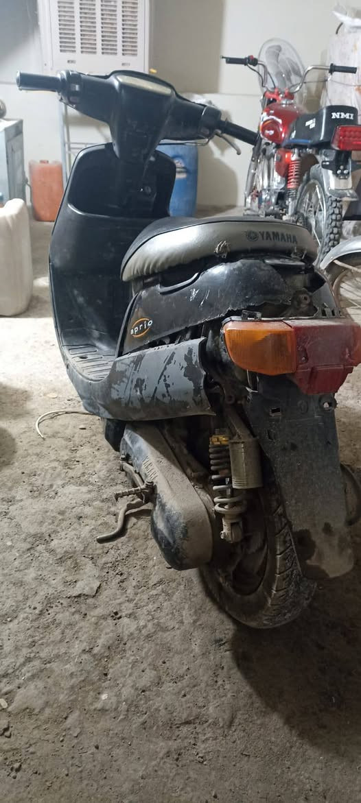 ماطور للبيع بس الدرع تعبان شغال شرط هندر واحد اشاير لايت شغال يعوزو باتري بس كلشي شغال ادفع سعرك وتعال خاص


**إذا كنت صاحب هذا الإعلان وتريد حذفه لأي سبب، رجاءا أرسل رسالة إلى الدعم الفني**