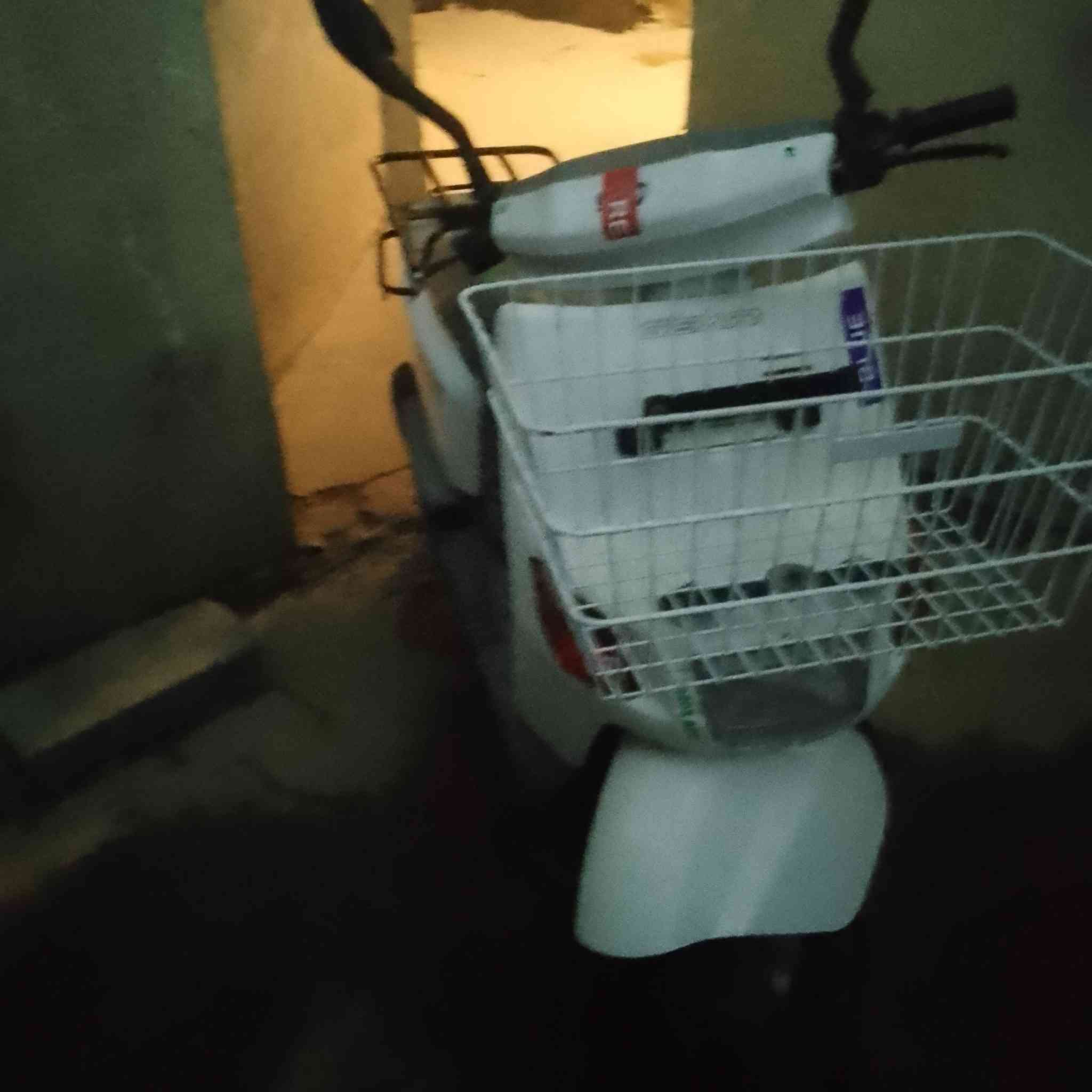 السلام عليكم درجه للبيع ياباني بيكم اي أستفسار ***********
