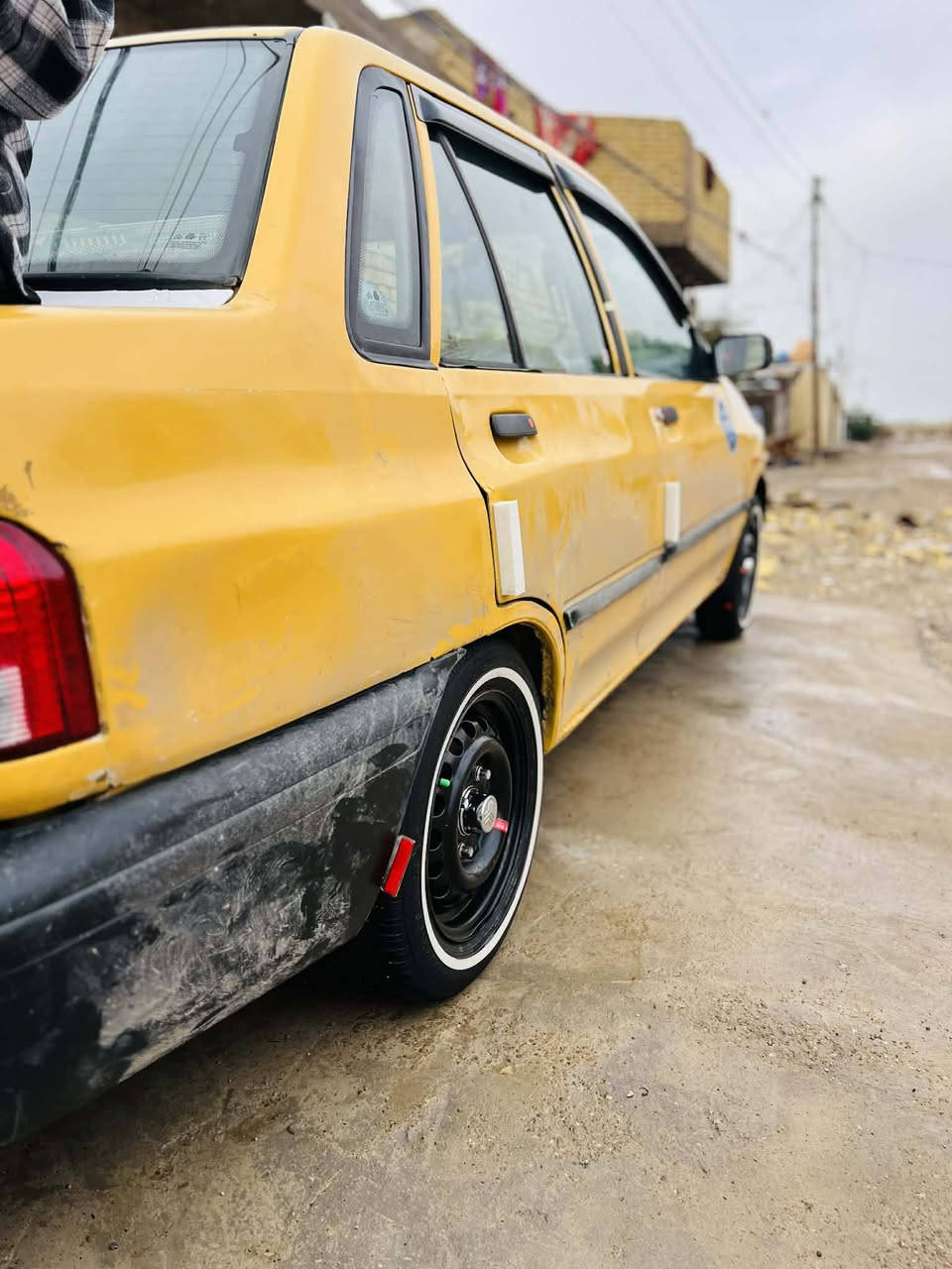 سلام عليكم سياره سايبا للبيع موديل 2011 دشبول نفخ سياره مكينه كير خير من الله تخم تاير صدر كله جديد شاشه السعر 24 بيه مجال مكاني كوت باقي تفصيل علا رقم *********** خط او بحث مصفر كهربائيات كله شغاله
