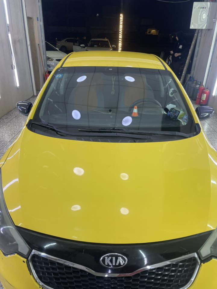 السلام عليكم فورتي 16  رقم بغداد ب اسمي  جديد هزة جديدة سنويه ل27 مكينه 1800 دوش  مبدل جديدة كير اي تي  سونار ب الصور  ***********
