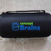 جهاز تدريب ردة الفعل و السرعة من concept Brains   يتميز هذا الجهاز بتط...