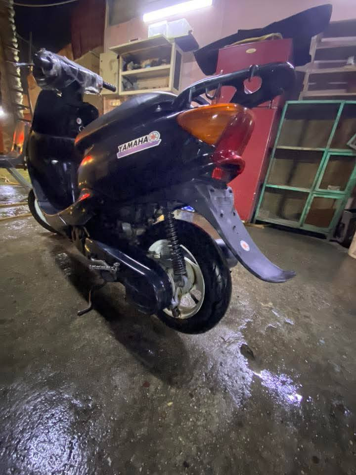 ***********
للبيع دراجه نظيفه تعال خاص نتفاهم السعر 200 وبيه مجال
