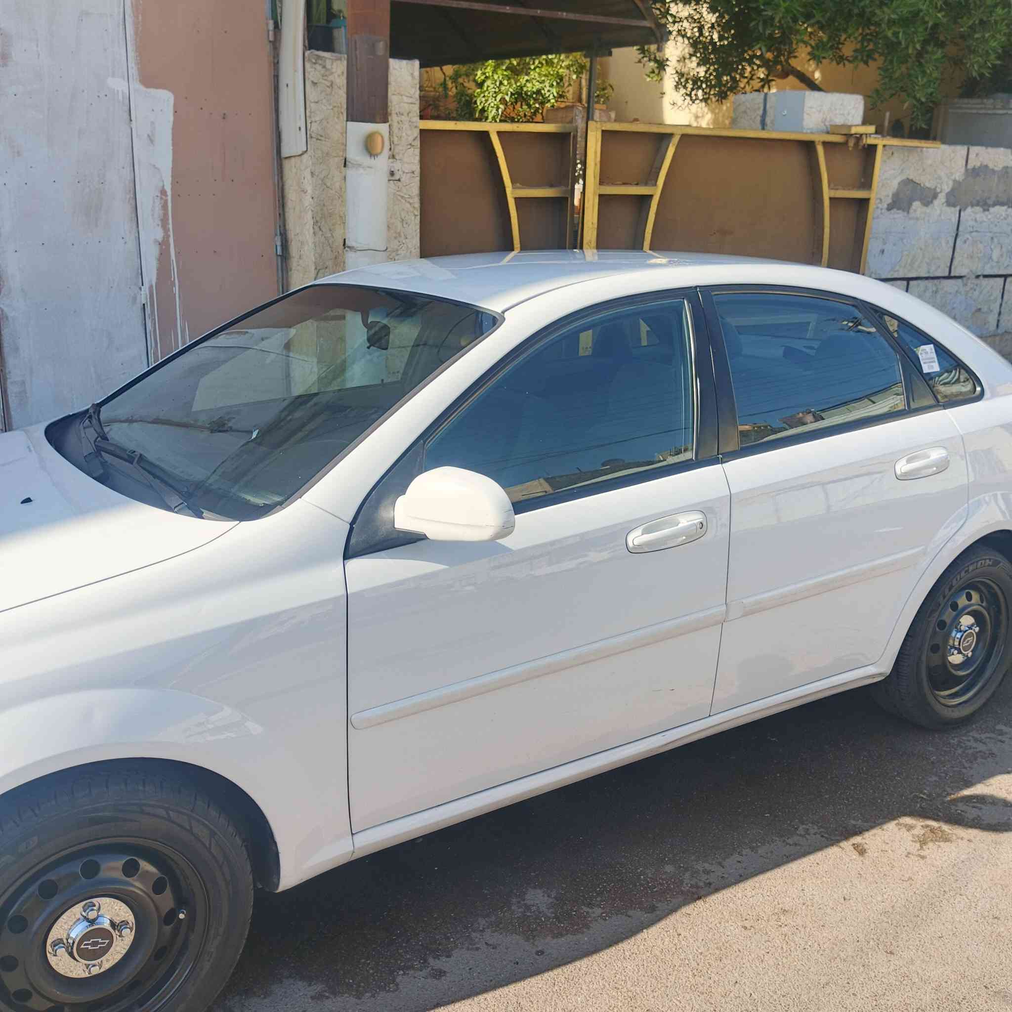 اوبترا موديل 2014 للبيع
السعر 110 ورقه بيها مجال بسيط او مراوس النترا 2015 فما فوق 
العنوان : بغداد الطوبچي
للاتصال : *********** او ***********
