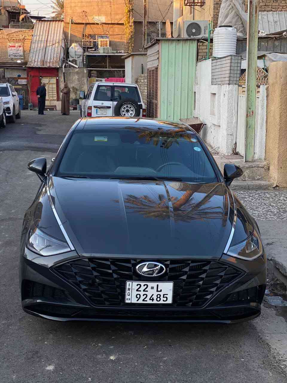 للمراوس فقط مع سانتا كروز
يا الله سوناتا 2022 السياره فول مواصفات للأخير بونراما 
حادث خفيف بدون ايرباك للمراوس مع سانتا كروز بدون فرق 

تفاصيل وتساب ***********
