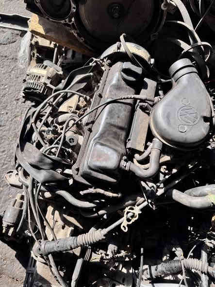 مكاين 1.8وارد ضمان 20يوم سعر 550 
 محلات حيدر المالكي ‭ 0771 238 3833‬ / ***********
