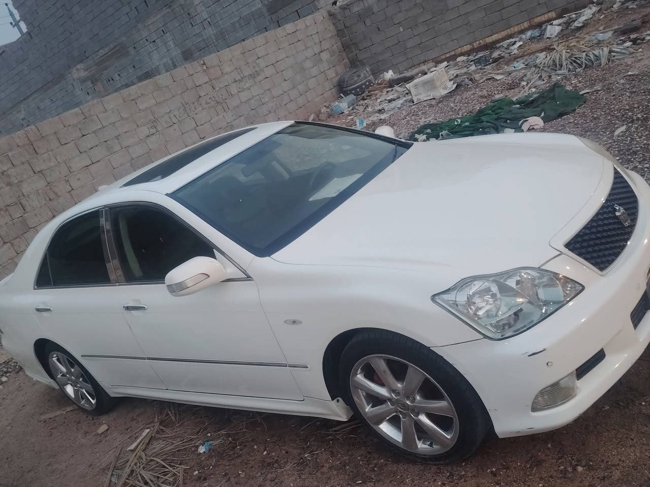 السلام عليكم أدوات حاويه
كفاله كص اوضربه اوسرقه
3دكم جلد فتحه شاصي 180 كير كبير
كرستال بصمه رصاصي
السعر 95 قفل كلش حاجزيلهه
***********
