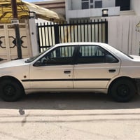 موديل ٢٠٠٩ • جير ومكينة واكسل • كركوك