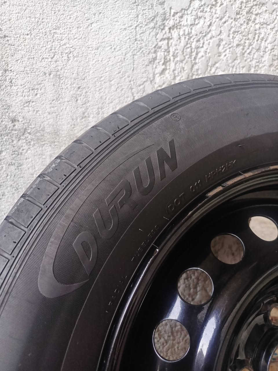 ويل حديد رنكات مال النترا/فورتي/سيراتو وياهن تايرات نضيفات حجم15   20زرف كوري بلاد ختم واحد مابيهن تصليح ولا دكت جاكوج للبيع او مراوس برنكات كورلا حجم16 السعر 250الف وبيهن مجال ***********
