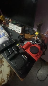 5Dii • 5Diii • عدسه 50mm 1.4