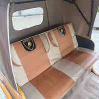 توكتوك • كربلاء • تعمير مكاني