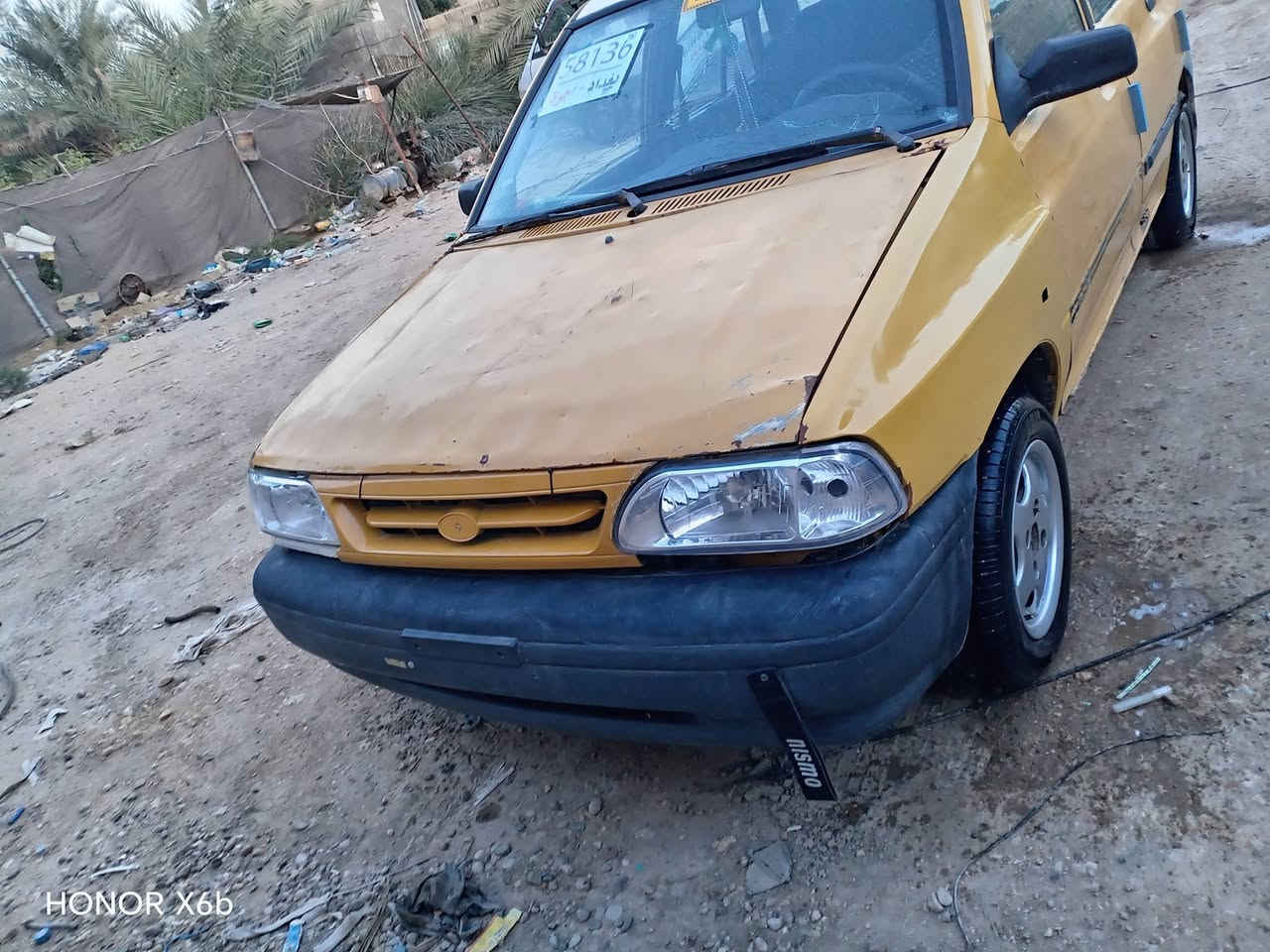 السلام عليكم سايبا موديل ٢٠١٢ للبيع معامله رقم بيهه كير مكينه جيد مكاني بابل ***********
