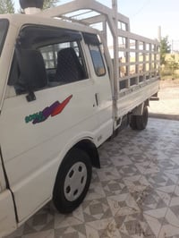 كية بنكو 96 سيارة مكفولة كير محرك تخم تايرات صدر كهربائيات كولة شغال س...