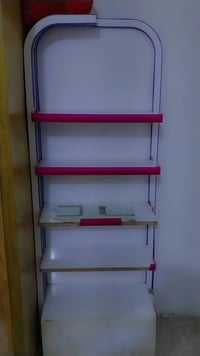 الميز • الكاروك • للبيع