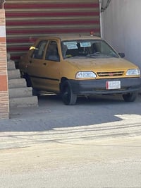 سابه البيع سعر 40بيههه مجال 07705324691.  موديل 15