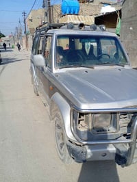 للبيع كالوبر موديل 1993 العنوان بغداد مدينة الصدر رقم 07712918013 السع...