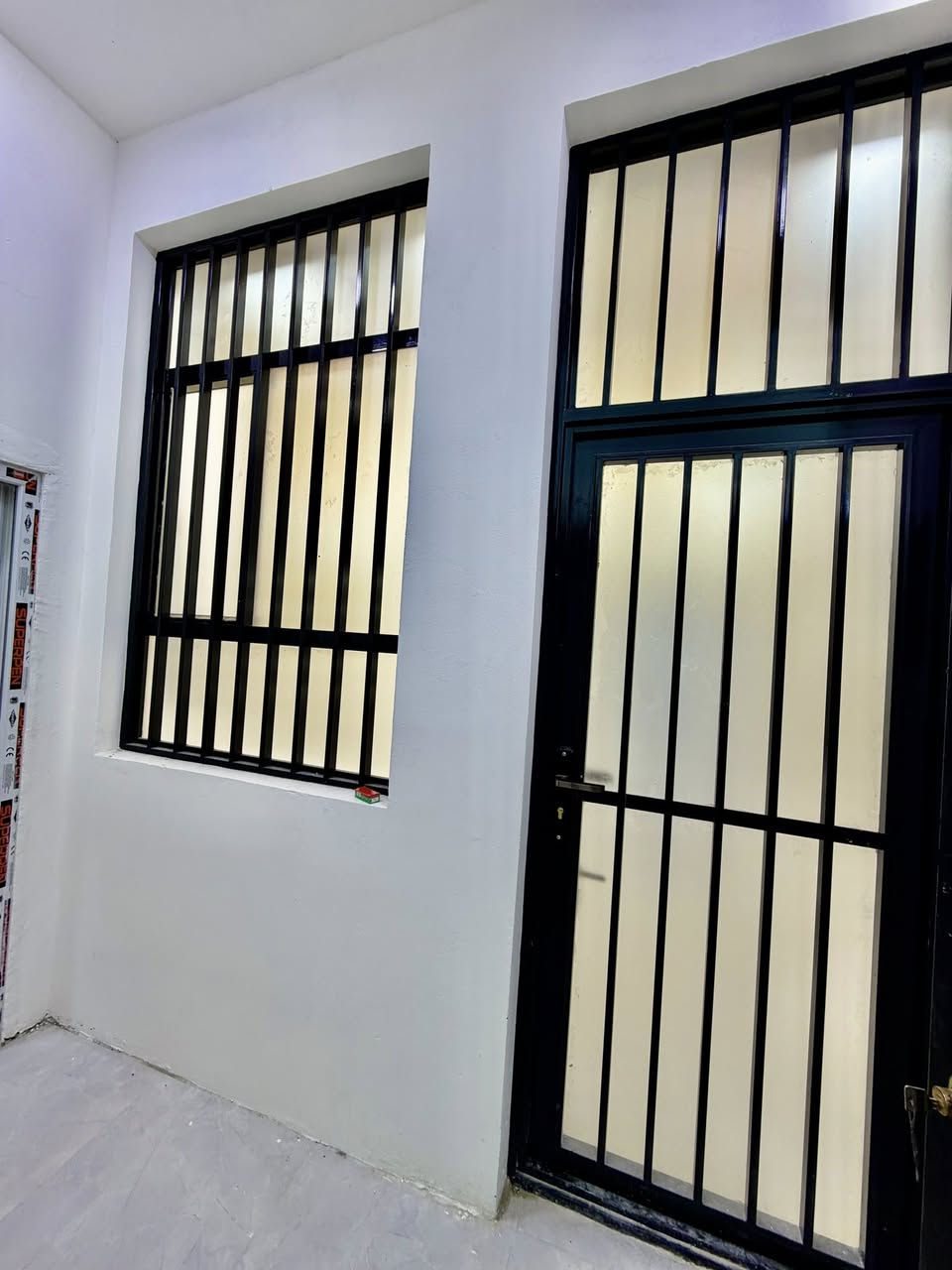 كربلاء المقدسه قرب الامام الحسين
يالله السلام عليكم 

دار مساحه (50) متر طابقين بناء طابوكً

بناء حديث شغل درجه أولى 

جنس العقار طابو سند (25) قرار محكمه 

مكاتبه وقرار مع صاحب البستان مباشر 

العنوان كربلاء المقدسه كنطره السلام 

تبعد عن الامام الحسين ع مسافه كيلوين 

عن طريق الزوار مسافه (50) متر 

الشارع الكدامهه عرض (7) متر تبليط 

مزيد من المعلومات تصال او مراسله عبر الوتساب 

علاء العبودي 

***********

***********
