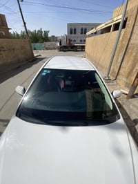 كورلا • ٢٠٢٢ • باب خلفي مبدل