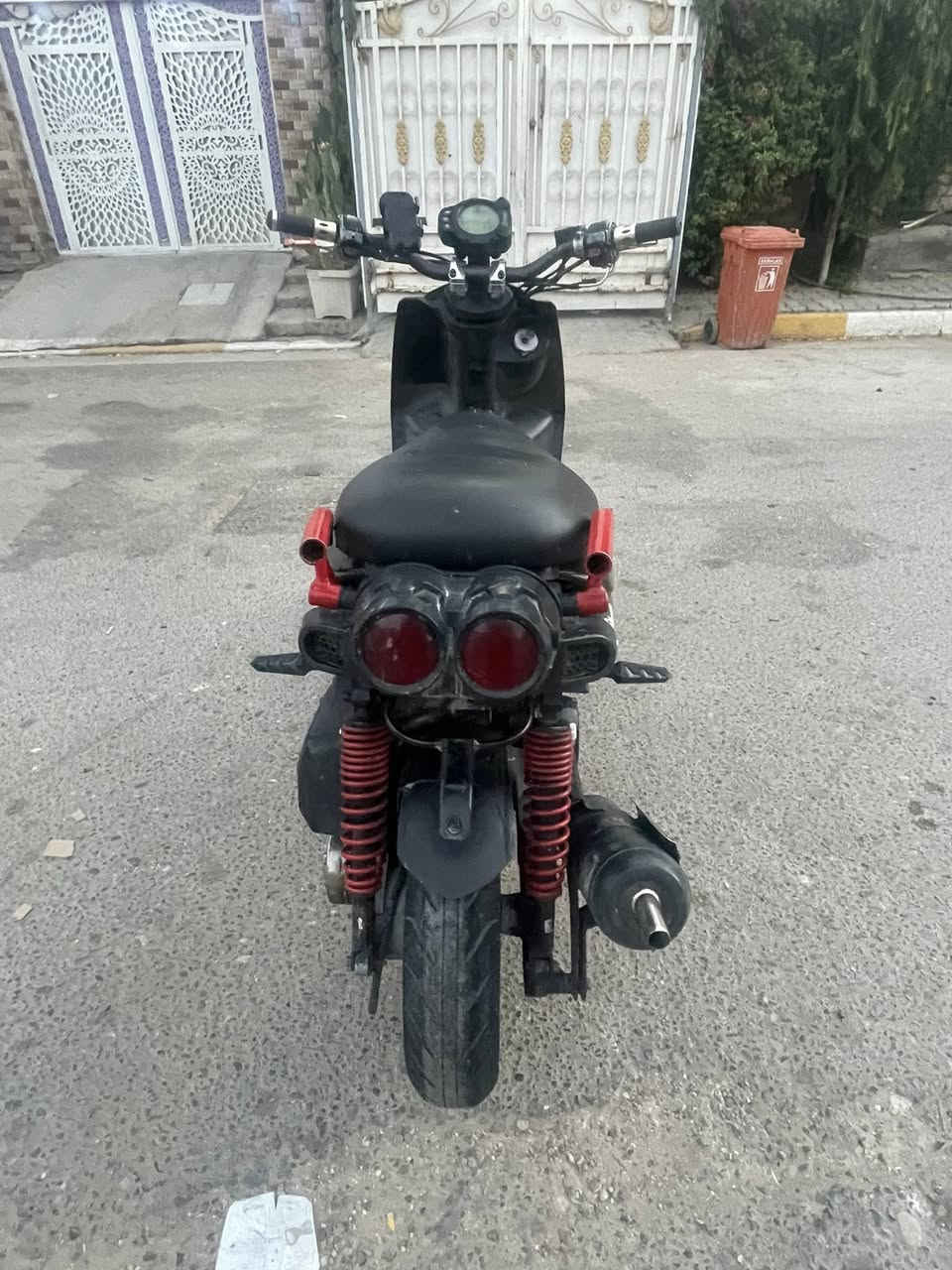 سكنس جبلي مديل 12 كفاله عامه
ميكينه ابلاديه برغي ممفتوح
كفر كاربون فايبر
تزويد رياضي استيرن سلف اسبايدر
950 وبيها مجال مكاني بغداد الحسينيه
***********
