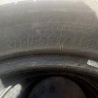 ٢١٥/٥٥/١٧ • زوج تاير • جديد