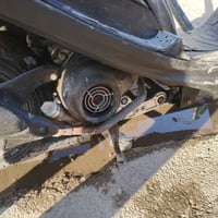 ماكس عدلة مفتوحة مكينه ناعمة بلادية نقصها راس ويدة بريك خلفي سلف هندر ...