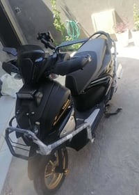 ياماها • للبيع • سعر مناسب