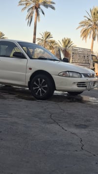 بروتون • سيارة • للبيع • كير عادي • محرك مجفت • محرك جديد • تايرات جدي...