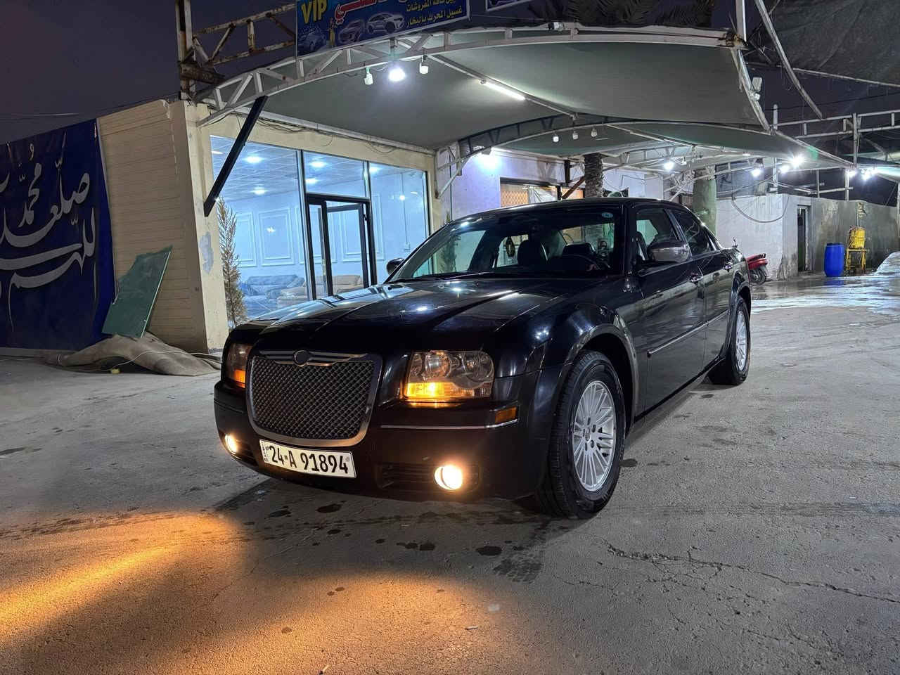 تحيه طيبه 
السلام عليكم 
اوباما موديل 2010 للبيع 
اصل اربع جكوك 
لون اسود سنويه 2029  
رقم دهوك دولي 
سياره داخله كلين 
بيها طخه بالجاملغ الامامي 
براغي مرخايه فقط 
كير مكينه كهربائيات كفاله
تخم تاير 
حداديه كلها جديده 
السياره بسم صاحبي وعندي وكاله تريد وكاله تريد تحويل حاضر 
مكان السياره ديوانيه 
ترهم مراوس  ***********
