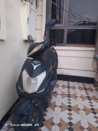 دراجة اوتوماتيك مكينة مال ماكس  يرادلهة بس بستم بدون اوراق ابيعلك كوم ...