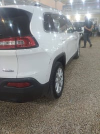 شيروكي • ٢٠١٦ • رقم نجف