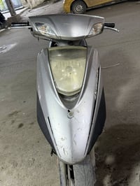 بريز فحل دسك امامي مكينه مكفوله لأ نضوح ولأ صوت ولأ دخان ع فحص  كهربائ...