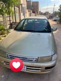 كارينا • ١٩٩٢ • رقم قادسية