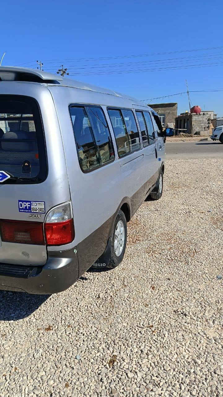 السلام عليكم كيا بريجو للبيع موديل 2006 باسمي الاستفسار على هذا الرقم***********
